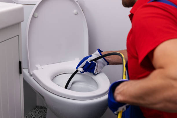 Best Leak Detection Services  in Farmers Branch, TX