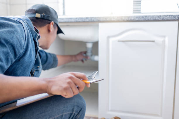 Reliable Farmers Branch, TX Plumbing Solutions