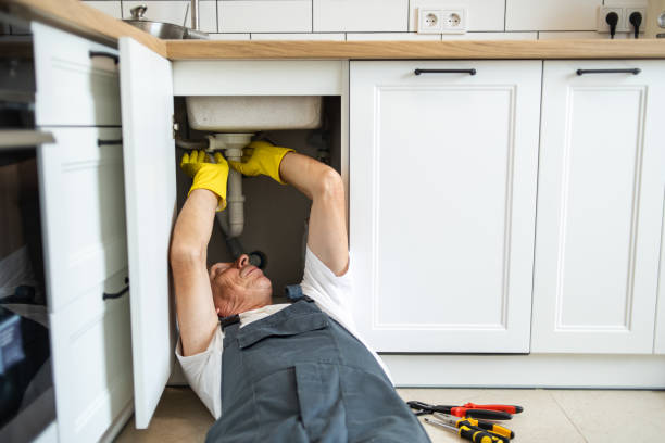 Best Emergency Plumber  in Farmers Branch, TX