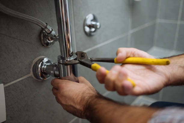 Best Shower Repair Services  in Farmers Branch, TX