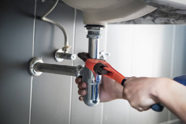 Best Plumbing Services Near Me  in Farmers Branch, TX
