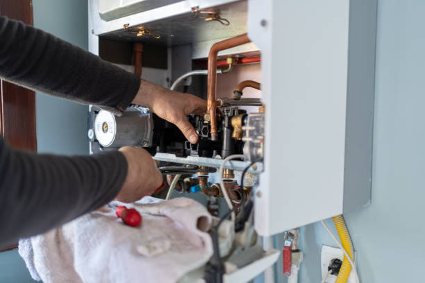 Best Plumbing Inspection Services  in Farmers Branch, TX