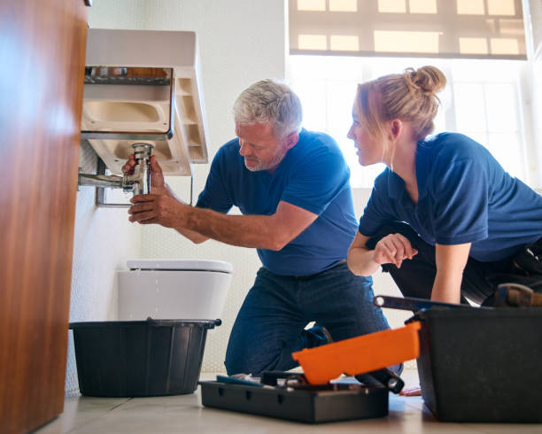 Best Best Plumbers Near Me  in Farmers Branch, TX